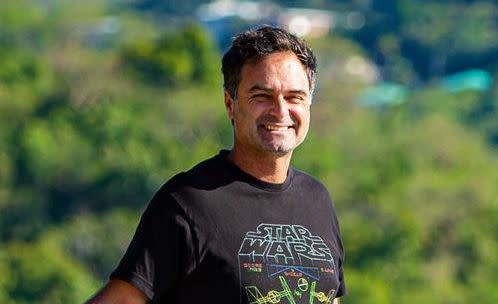 Legendary Surf Filmmaker Greg Browning Receives Cannabis Line to ...